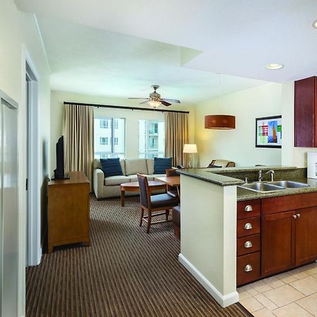 Club Wyndham Oceanside Pier Resort Ngoại thất bức ảnh
