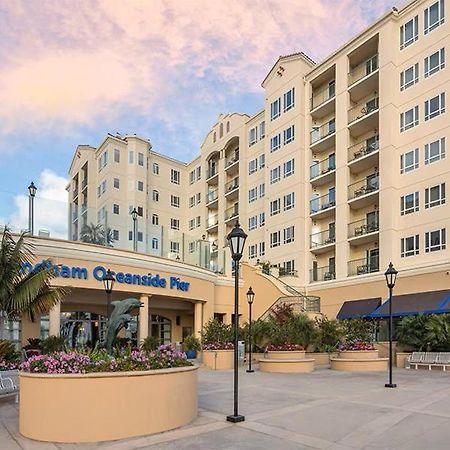 Club Wyndham Oceanside Pier Resort Ngoại thất bức ảnh
