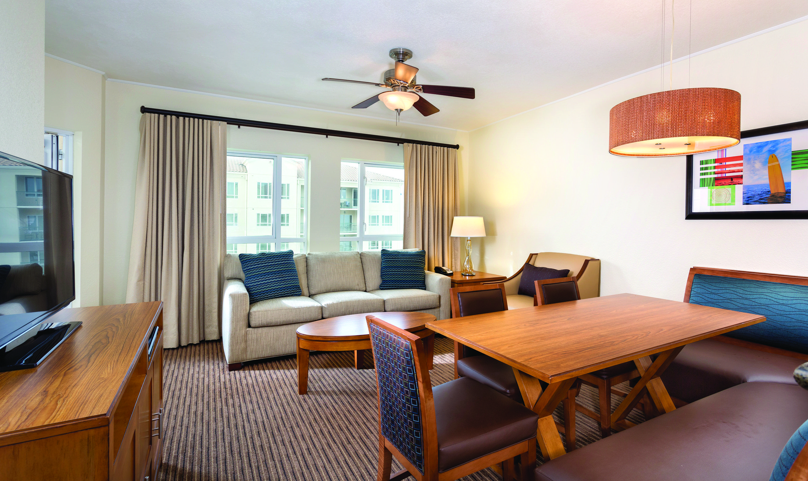 Club Wyndham Oceanside Pier Resort Ngoại thất bức ảnh