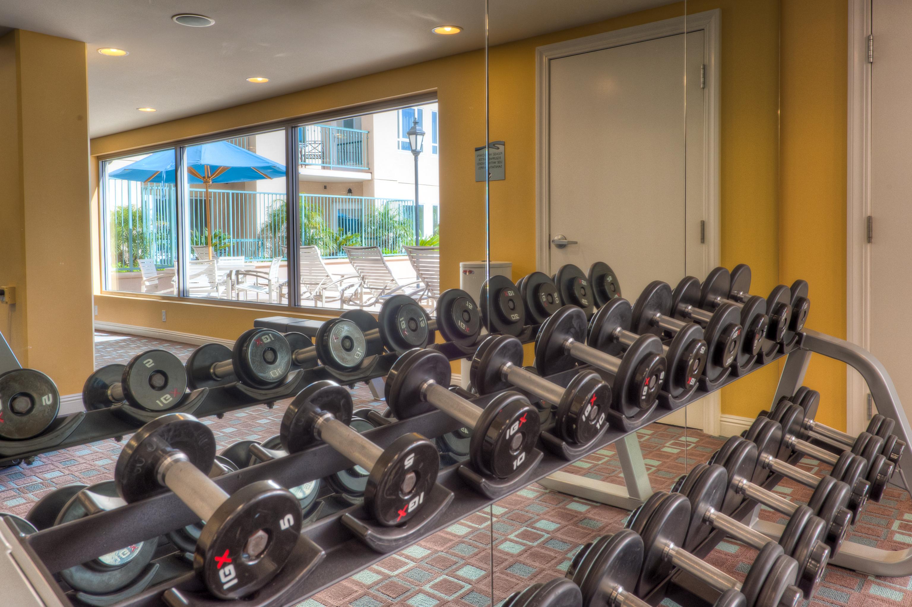 Club Wyndham Oceanside Pier Resort Ngoại thất bức ảnh