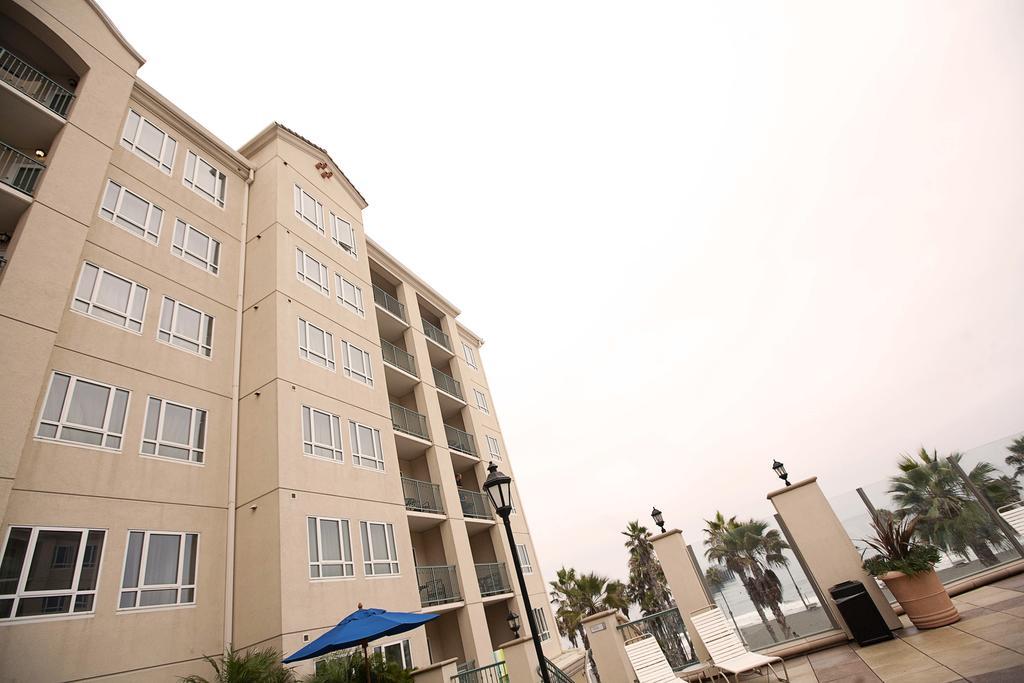 Club Wyndham Oceanside Pier Resort Ngoại thất bức ảnh