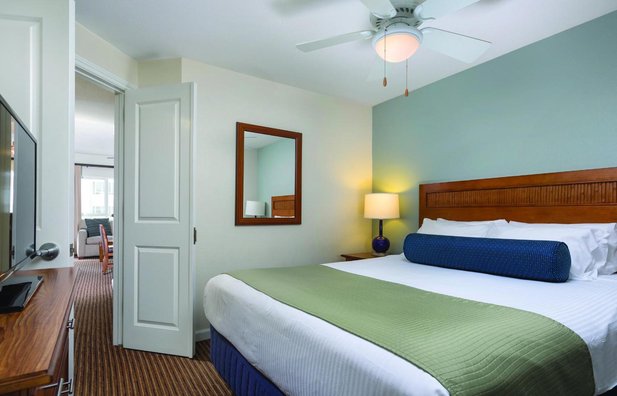 Club Wyndham Oceanside Pier Resort Ngoại thất bức ảnh