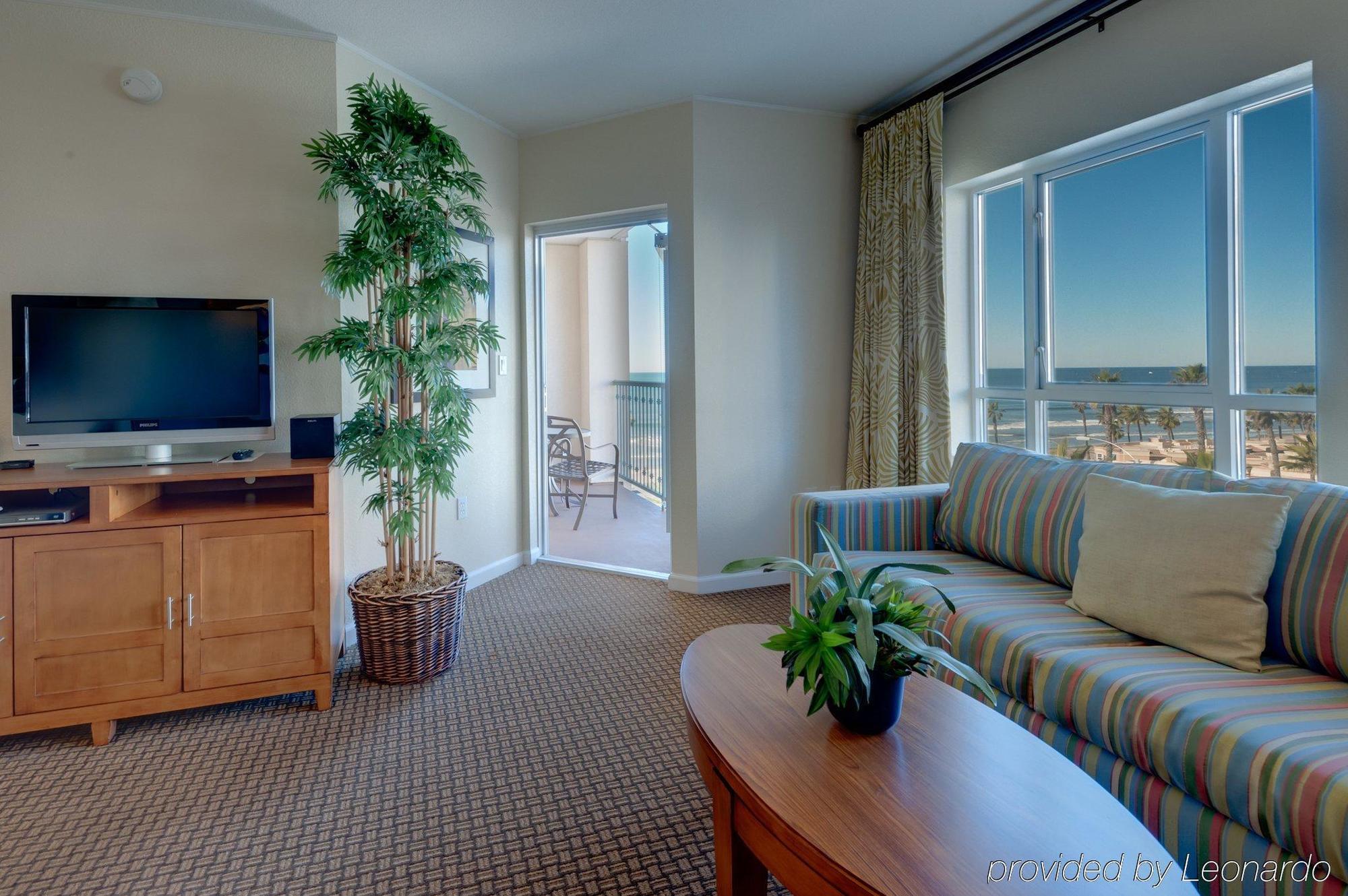 Club Wyndham Oceanside Pier Resort Phòng bức ảnh