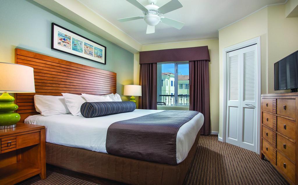 Club Wyndham Oceanside Pier Resort Ngoại thất bức ảnh