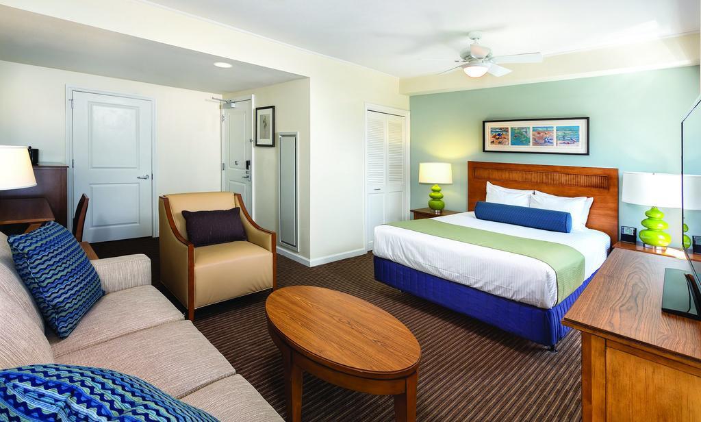 Club Wyndham Oceanside Pier Resort Ngoại thất bức ảnh