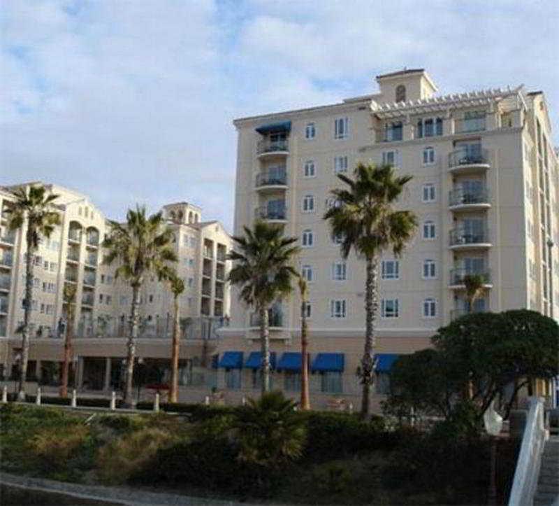 Club Wyndham Oceanside Pier Resort Ngoại thất bức ảnh