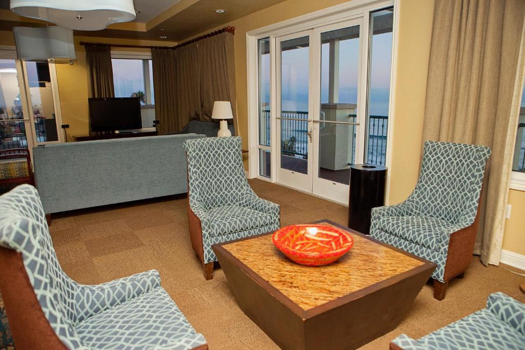 Club Wyndham Oceanside Pier Resort Ngoại thất bức ảnh