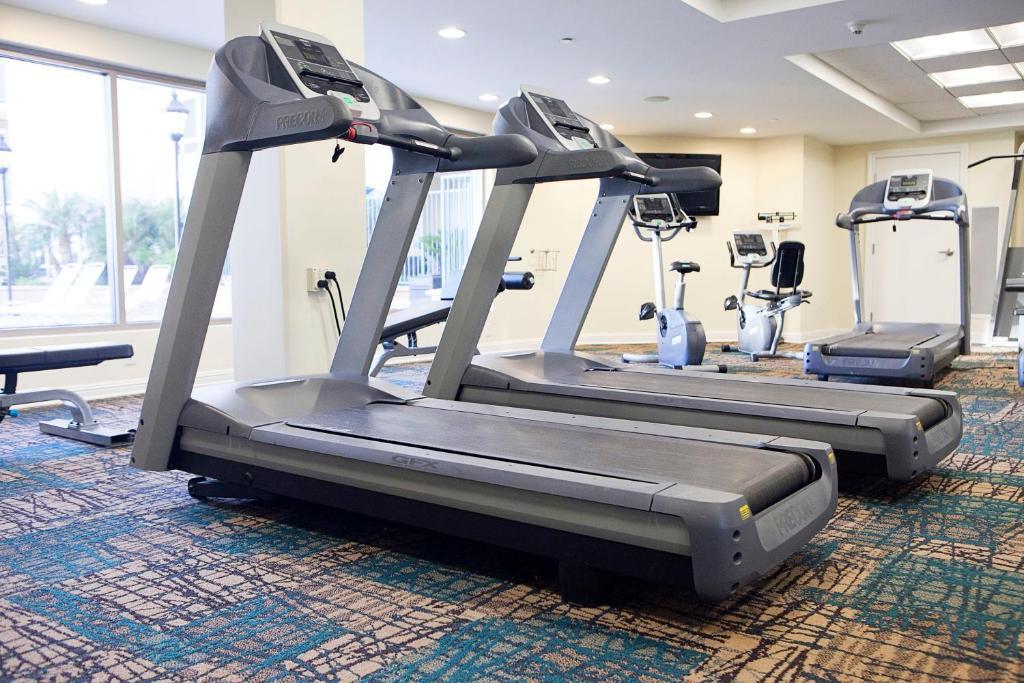 Club Wyndham Oceanside Pier Resort Ngoại thất bức ảnh