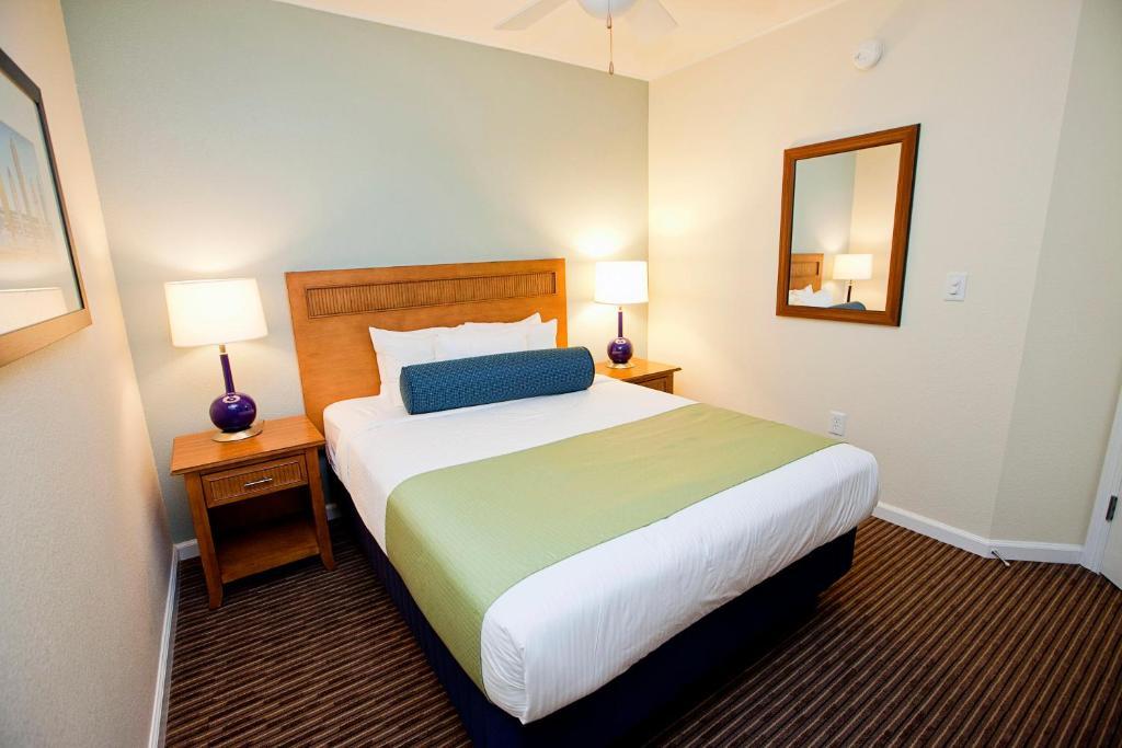 Club Wyndham Oceanside Pier Resort Ngoại thất bức ảnh