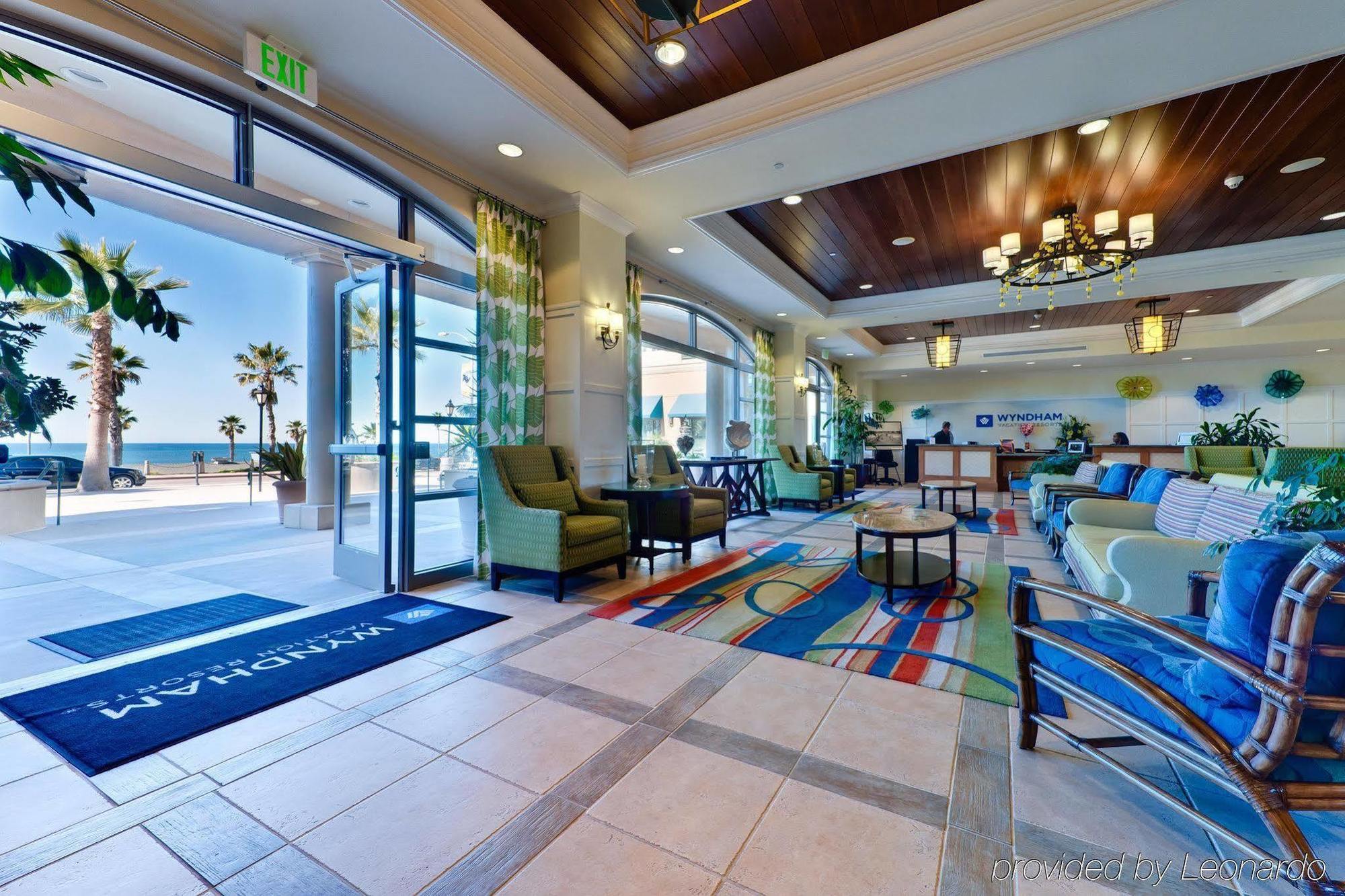 Club Wyndham Oceanside Pier Resort Nội địa bức ảnh