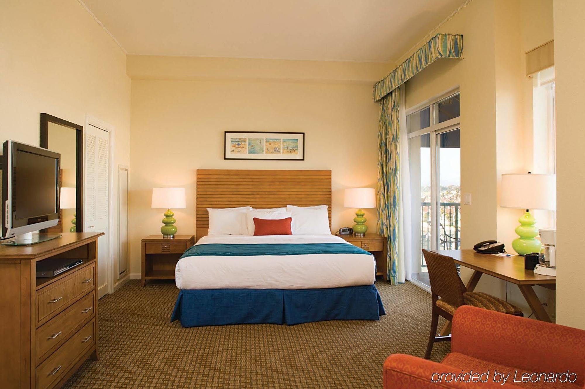 Club Wyndham Oceanside Pier Resort Ngoại thất bức ảnh