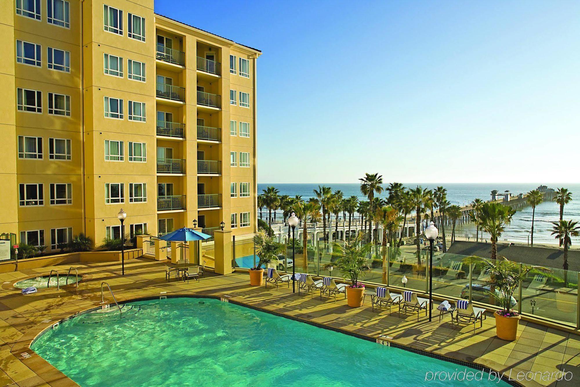 Club Wyndham Oceanside Pier Resort Tiện nghi bức ảnh