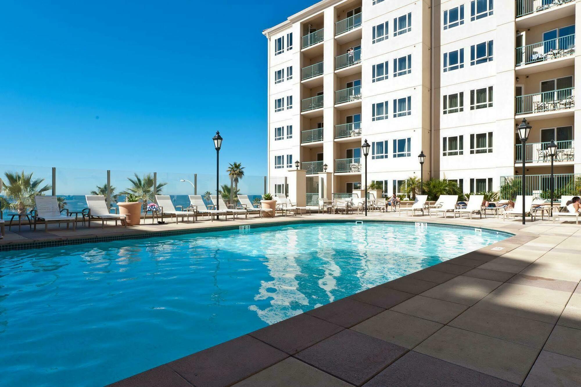 Club Wyndham Oceanside Pier Resort Ngoại thất bức ảnh